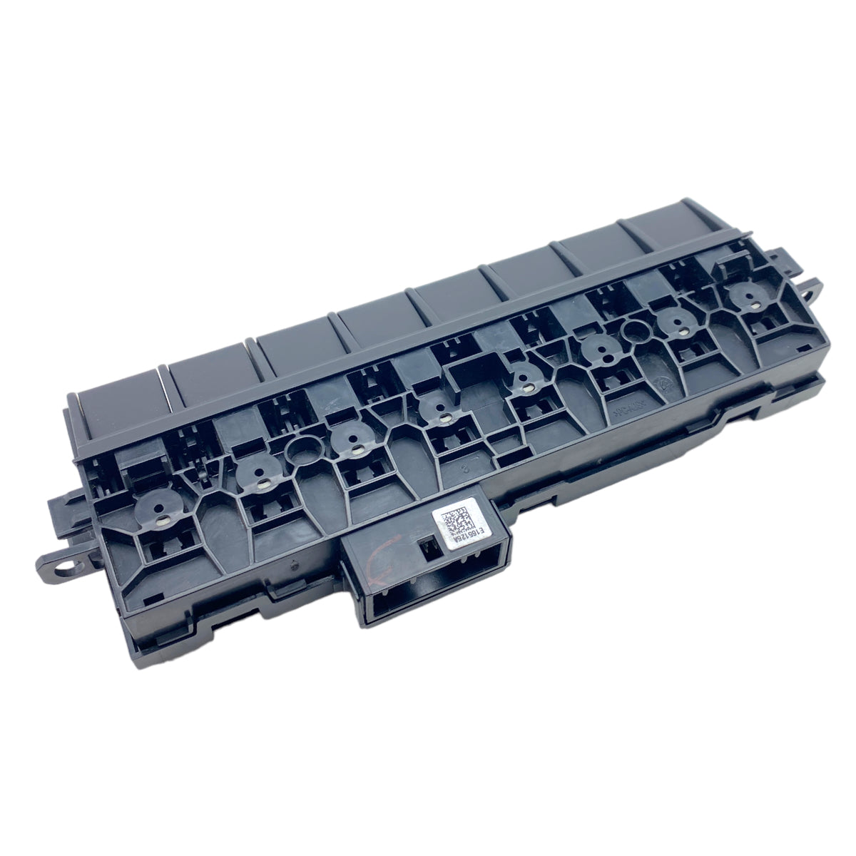 Pièce d'origine Panneau de commande calculateur pour Renault Clio V 283E83876R