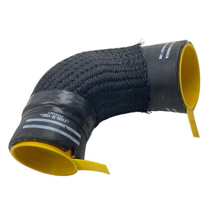 Pièce d'origine Durite d'air de suralimentation turbo pour Fiat Ducato 2.2 Multijet 52163457