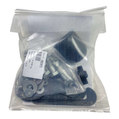 Pièce d'origine Attelage pour Renault Megane IV Sedan 8201636365