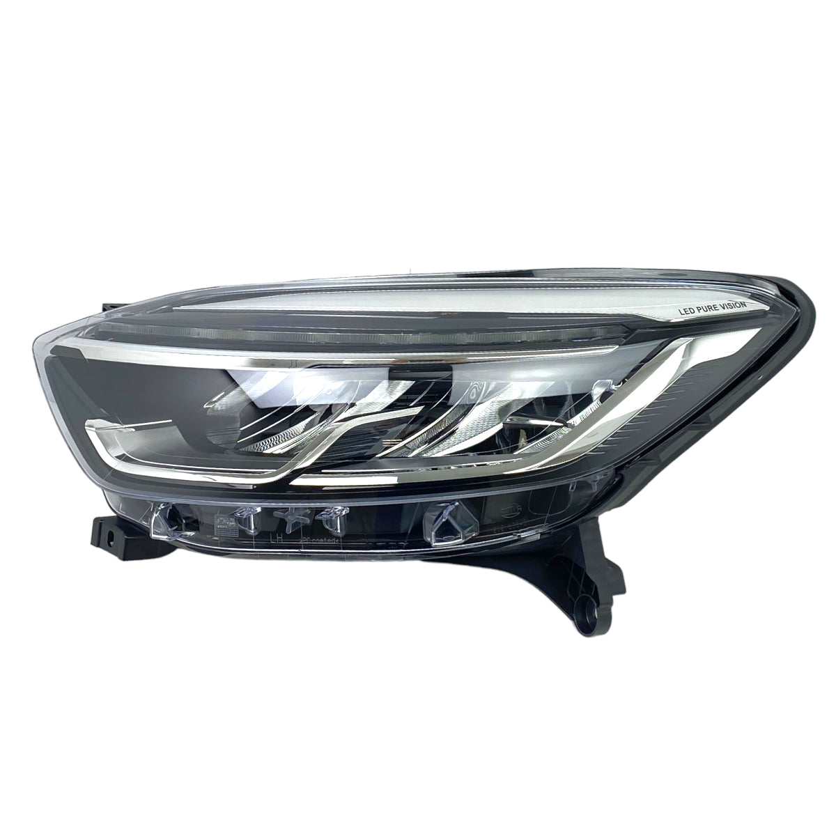 Pièce d'origine Phare LED avant gauche pour Renault Captur I 260609454R