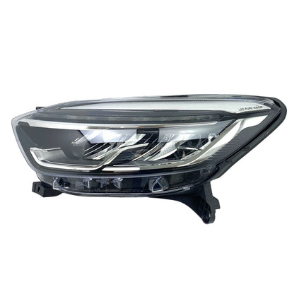 Pièce d'origine Phare LED avant gauche pour Renault Captur I 260609454R