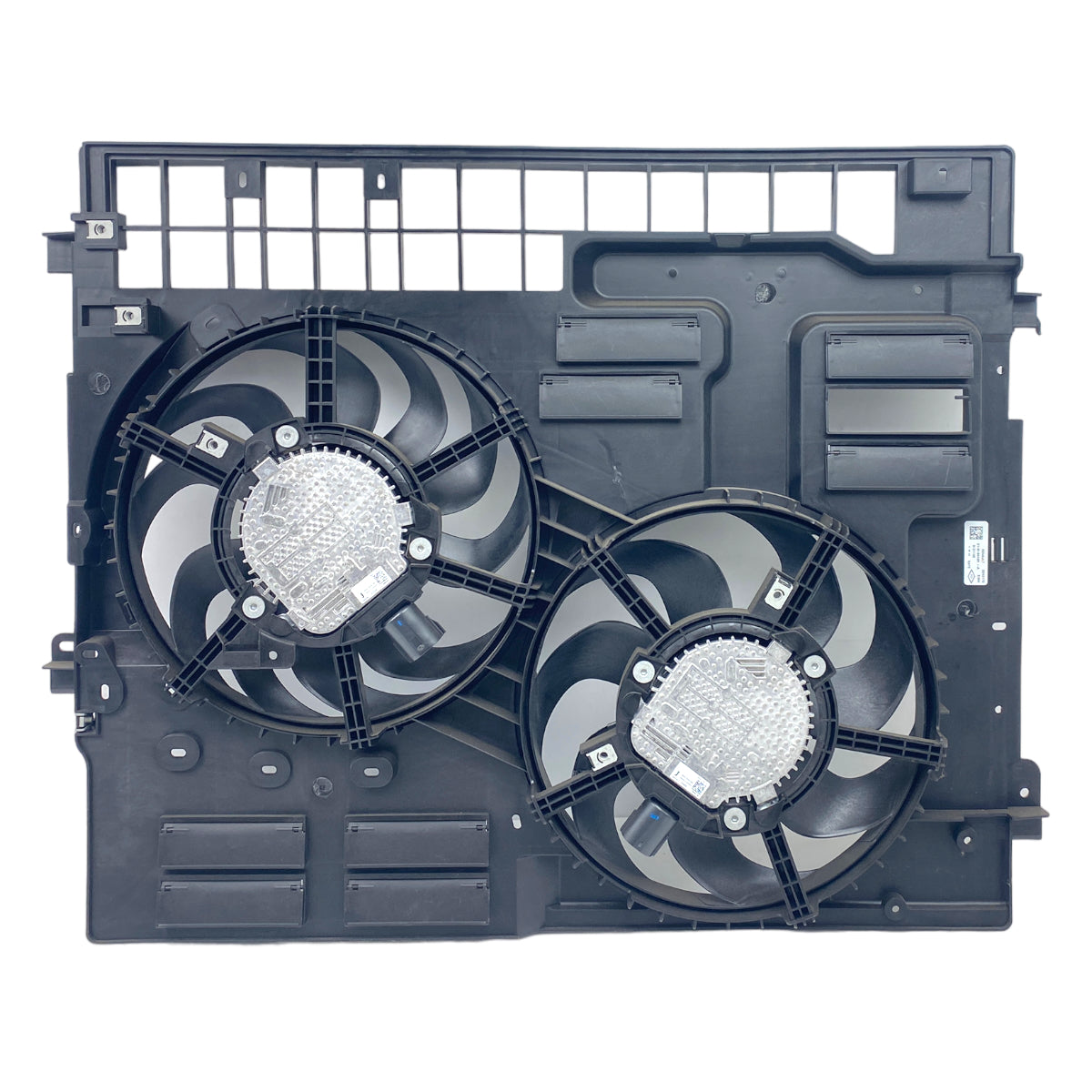 Pièce d'origine Ventilateur de radiateur pour Renault Trafic III IV Nissan NV300 2.0 dCi à partir de 2021 214815443R
