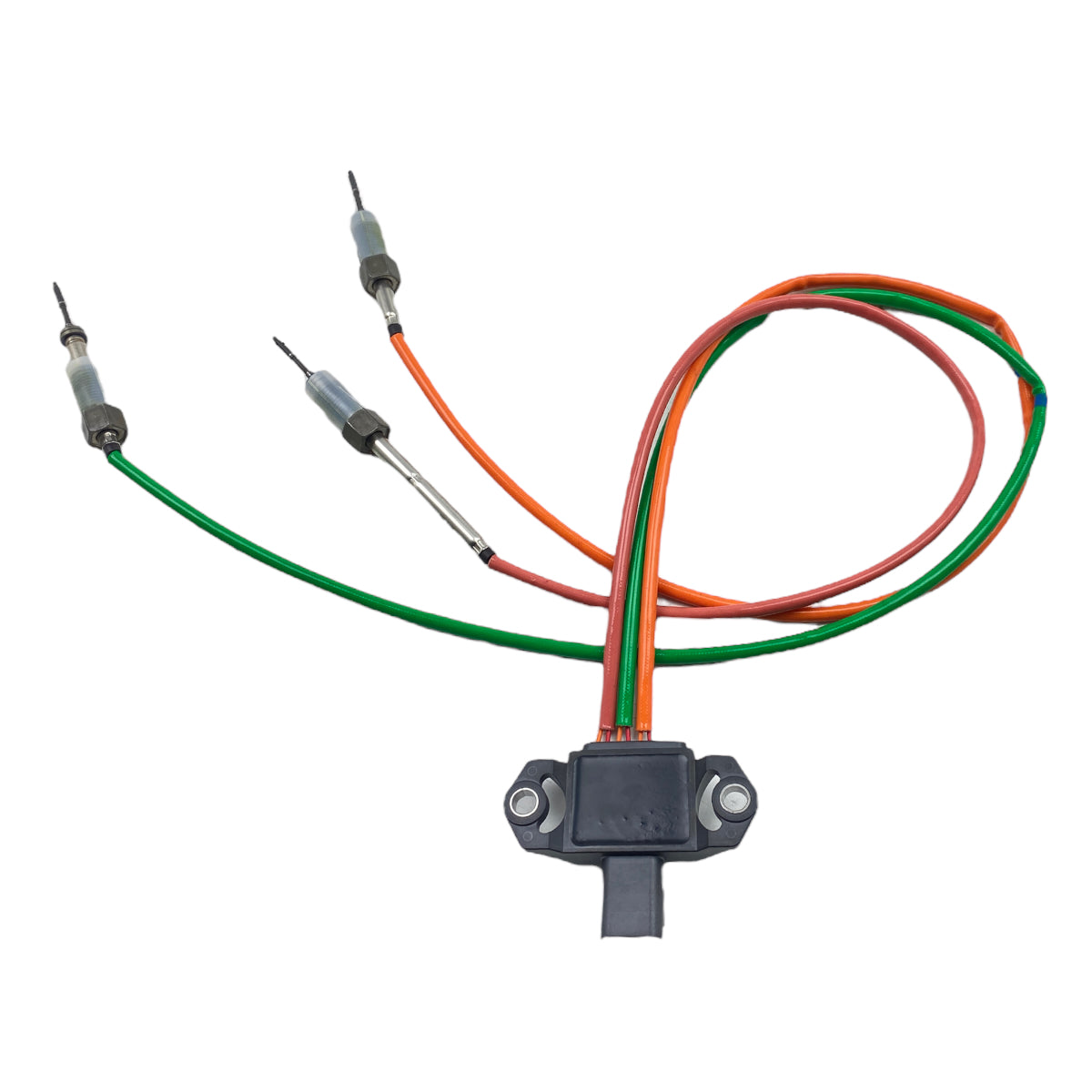 Pièce d'origine Capteur de température des gaz d'échappement pour Renault Master III Opel Movano B Nissan NV400 Alaskan 2.3 DCI 226581664R
