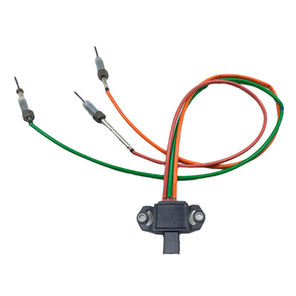 Pièce d'origine Capteur de température des gaz d'échappement pour Renault Master III Opel Movano B Nissan NV400 Alaskan 2.3 DCI 226581664R
