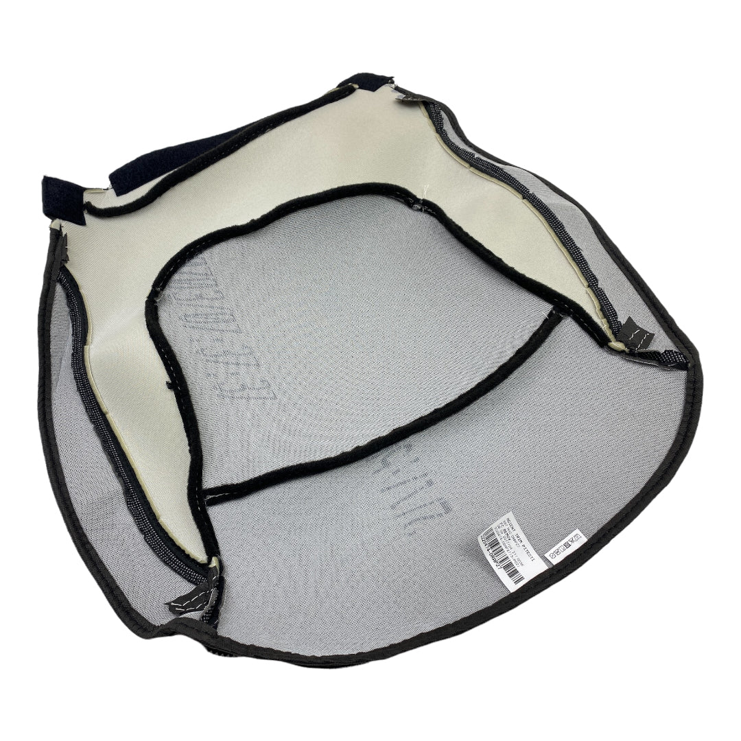 Pièce d'origine Coussin d'assise conducteur pour Renault Captur I phase 2 873G41663R