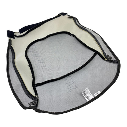 Pièce d'origine Coussin d'assise conducteur pour Renault Captur I phase 2 873G41663R