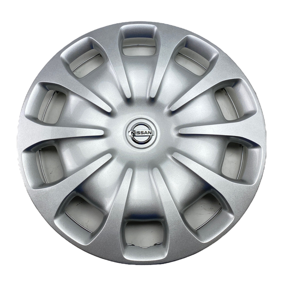 Pièce d'origine Enjoliveur 15 pouces pour Nissan Micra K14 403154AA0A