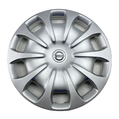 Pièce d'origine Enjoliveur 15 pouces pour Nissan Micra K14 403154AA0A