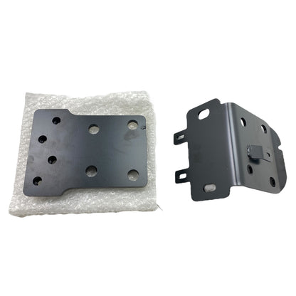 Pièce d'origine Attelage pour Renault Master III Opel Movano 8201288615