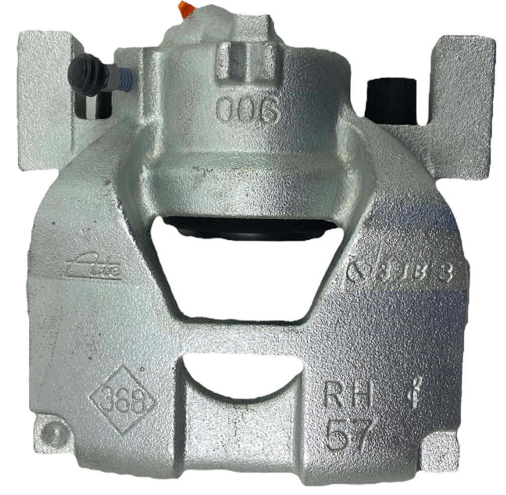 Pièce d'origine Étrier de frein avant droit pour Renault Megane III Clio IV RS 410015317R