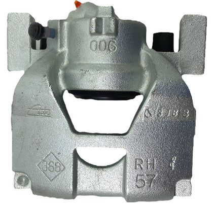 Pièce d'origine Étrier de frein avant droit pour Renault Megane III Clio IV RS 410015317R