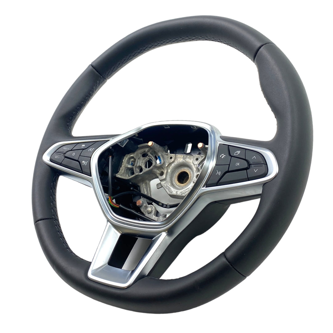 Pièce d'origine Volant pour Renault Kangoo III Clio V Captur II Trafic IV 484000383R