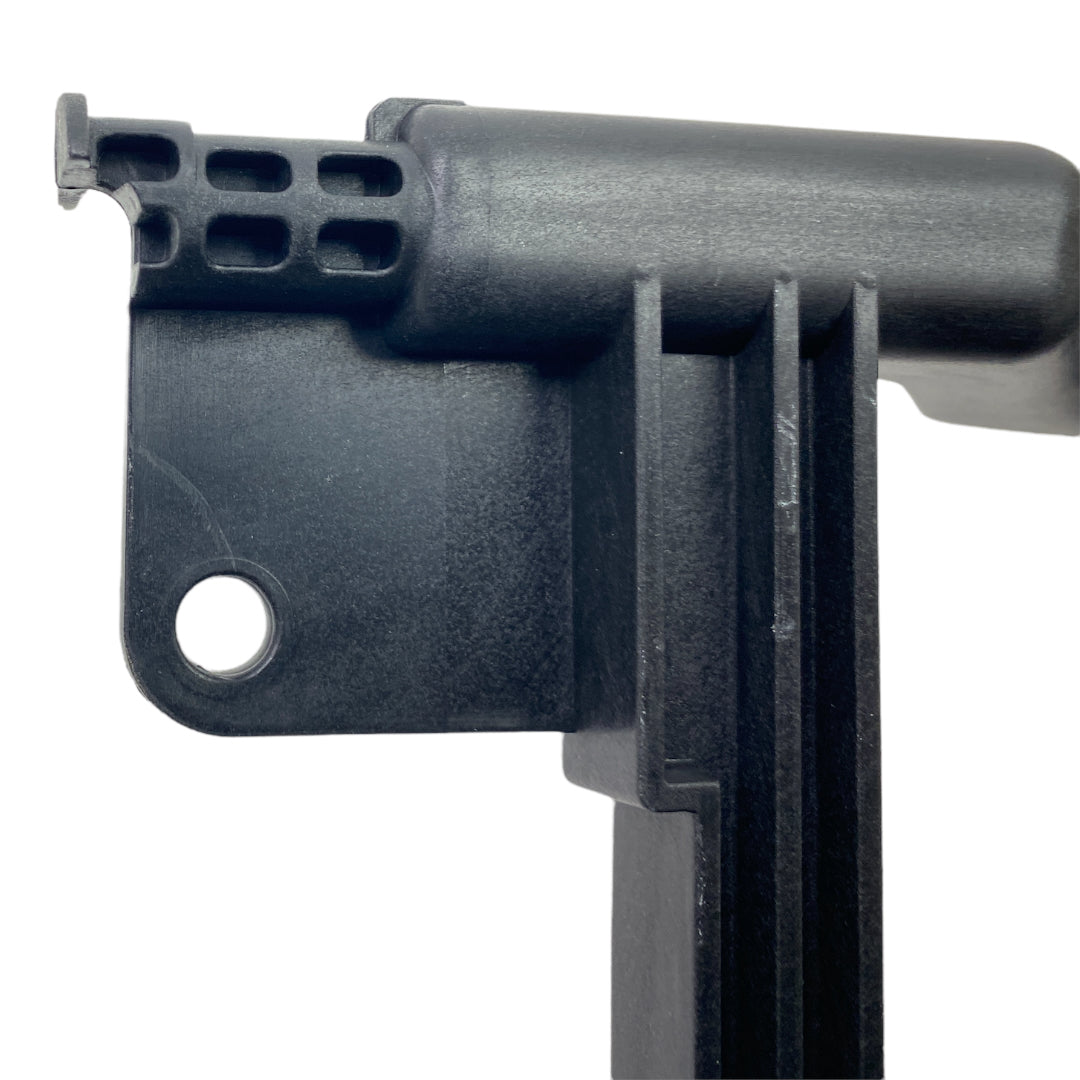 Pièce d'origine Ventilateur de radiateur pour Smart Renault Twingo III 214819214R