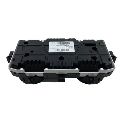Pièce d'origine Combiné d'instruments compteur pour Renault Trafic III 248100572R