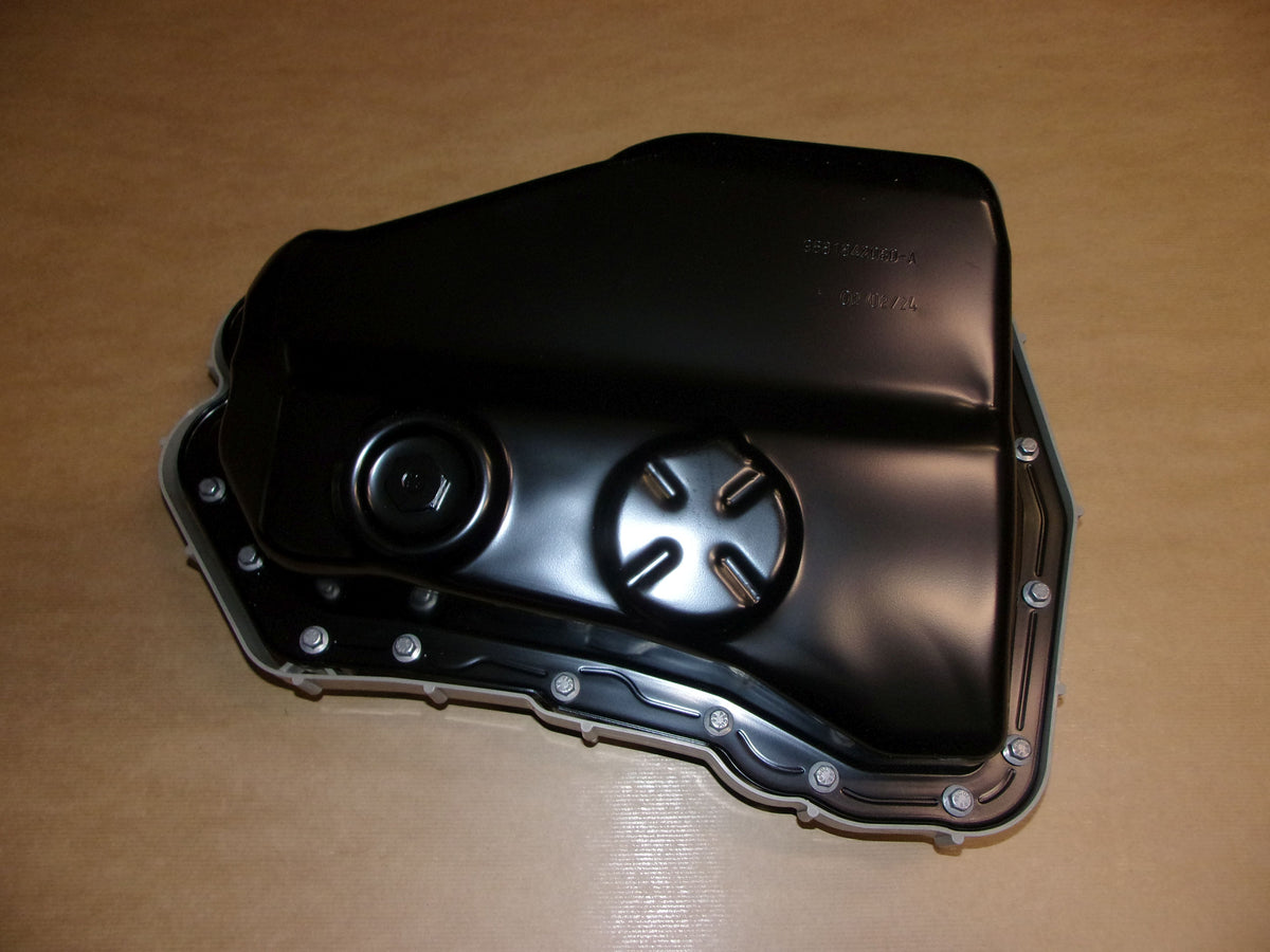 Carter d’huile d’origine PSA pour Citroën C4 et Peugeot 308/407 2.0 HDi – OEM 0301.Q4