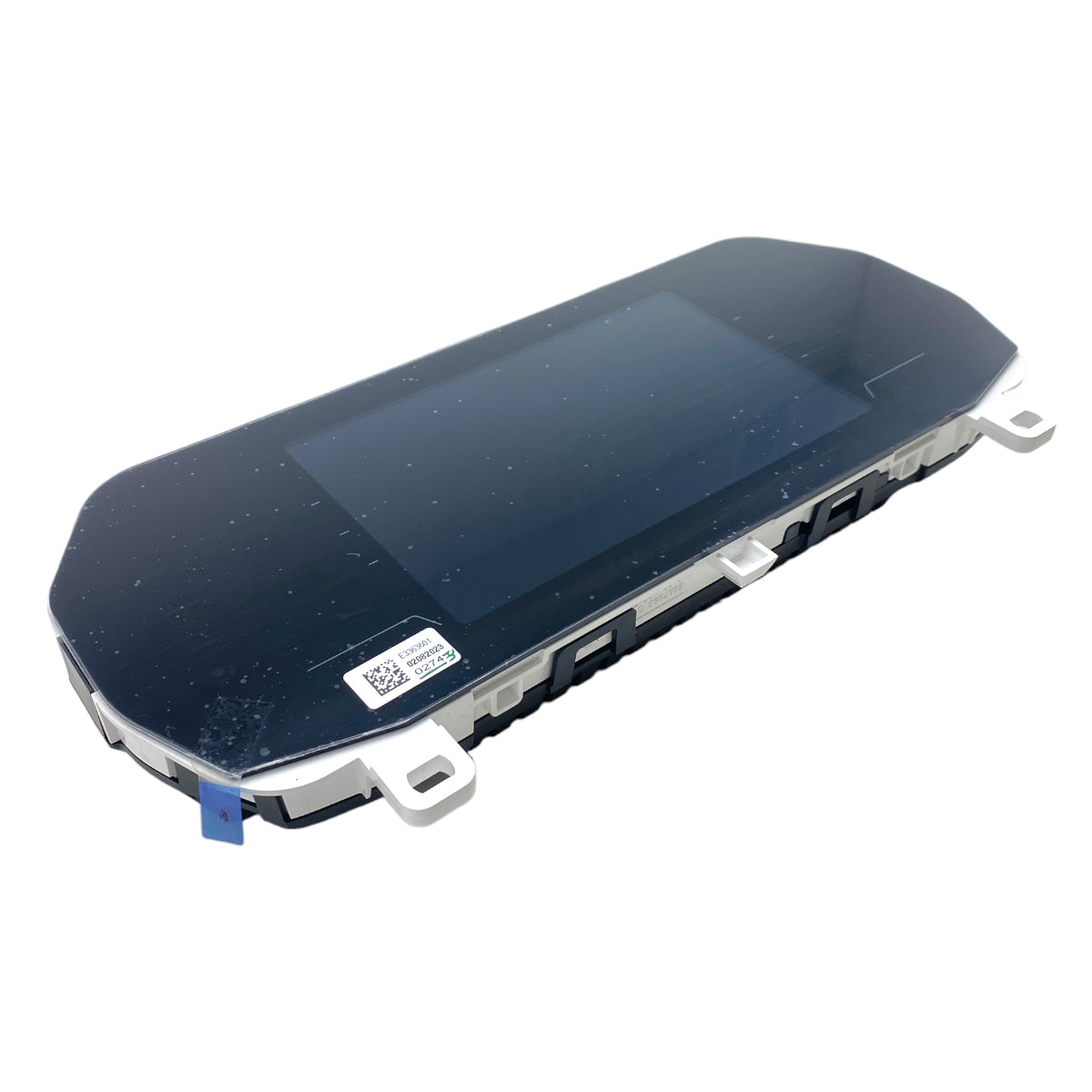 Pièce d'origine Combiné d'instruments numérique pour Renault Megane IV restylée 248094067R