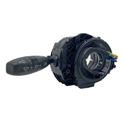 Pièce d'origine Commodo de colonne de direction avec contacteur tournant d'airbag pour Mercedes Citan W415 A4159052200