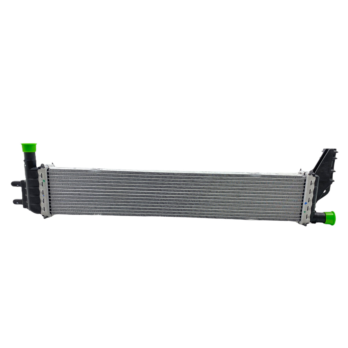 Pièce d'origine Radiateur moteur pour Dacia Sandero II Logan II Dokker 214108831R