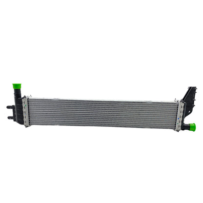 Pièce d'origine Radiateur moteur pour Dacia Sandero II Logan II Dokker 214108831R