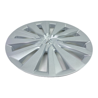 Pièce d'origine Enjoliveur de roue 16 pouces pour Nissan 403155FA0B
