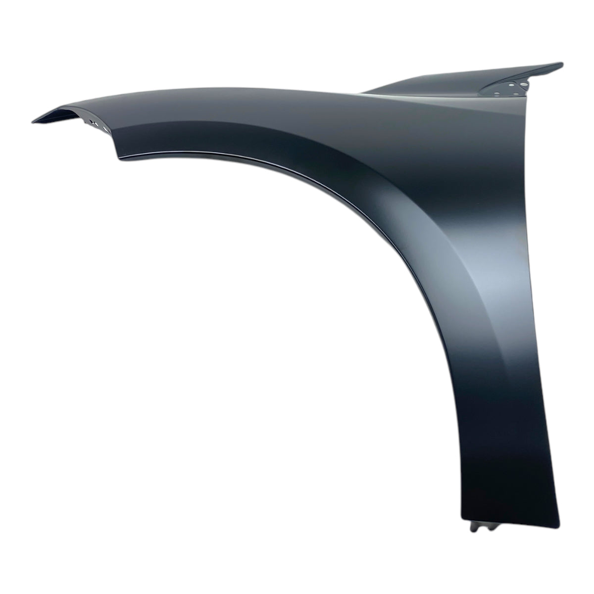 Pièce d'origine Aile avant gauche pour Renault Megane III 631012071R