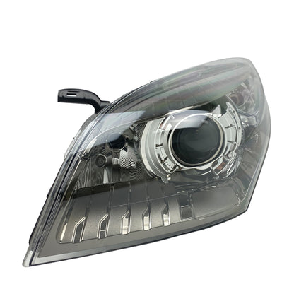 Pièce d'origine Phare xénon avant gauche pour Renault Megane III 260606389R