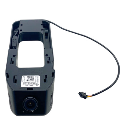 Pièce d'origine caméra dashcam pour Dacia Duster II Logan II Sandero II 8201701594.