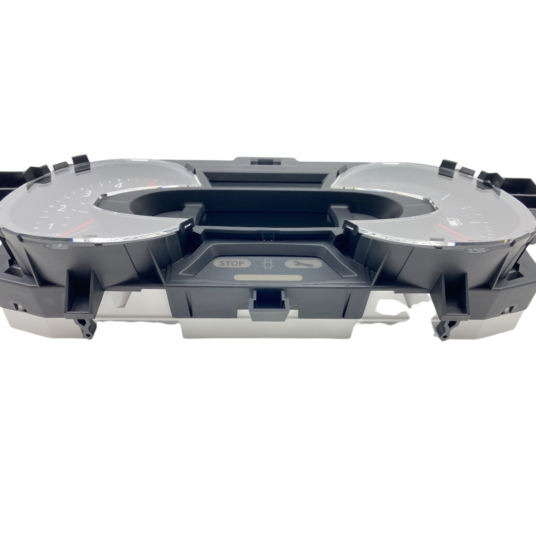Pièce d'origine Combiné d'instruments compteur pour Renault Trafic III 248099084R