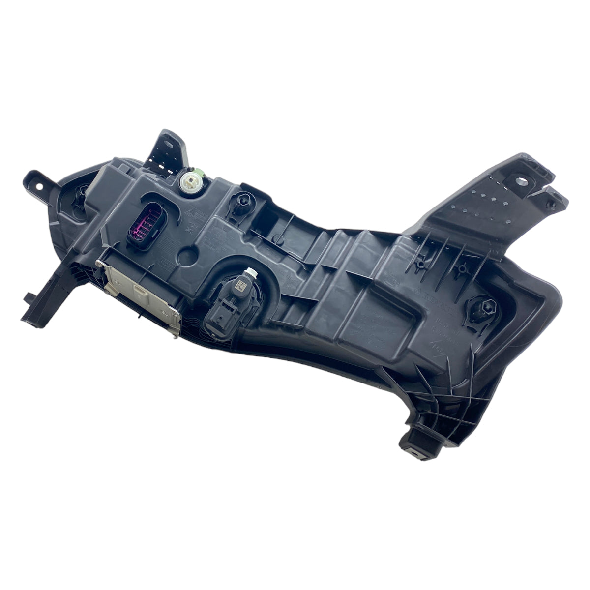 Pièce d'origine Phare avant droit pour Renault Megane EV E-Tech 260102443R