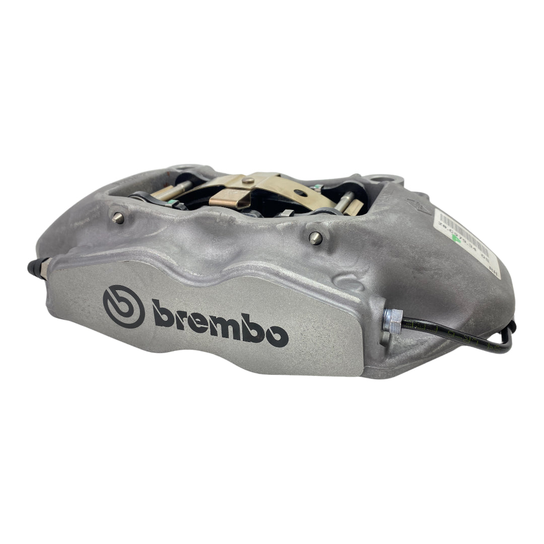 Pièce d'origine Étrier de frein avant droit pour Renault Megane IV RS 410008683R