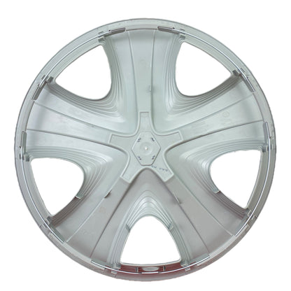 Pièce d'origine Enjoliveur 16 pouces pour Renault Clio IV Captur I 403150370R