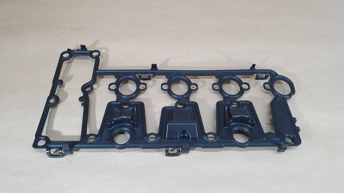 Joint de couvre-culasse pour Peugeot 308 II 2.0Hd — 0348.V7 — vue 2