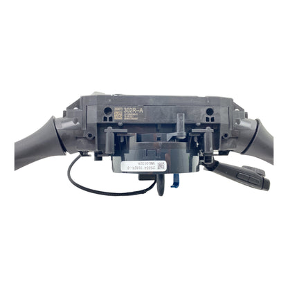 Pièce d'origine Commodo de colonne de direction avec contacteur tournant d'airbag pour Renault Trafic IV Nissan NV300 2021 255673302R