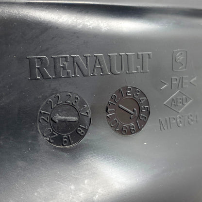 Pièce d'origine Pare-boue avant droit pour Dacia 638402753R