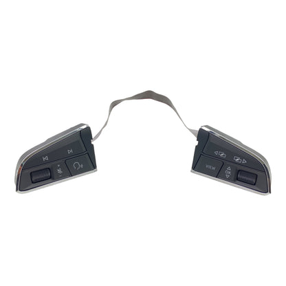 Pièce d'origine Commandes multifonctions de volant pour Seat 5F0919719E