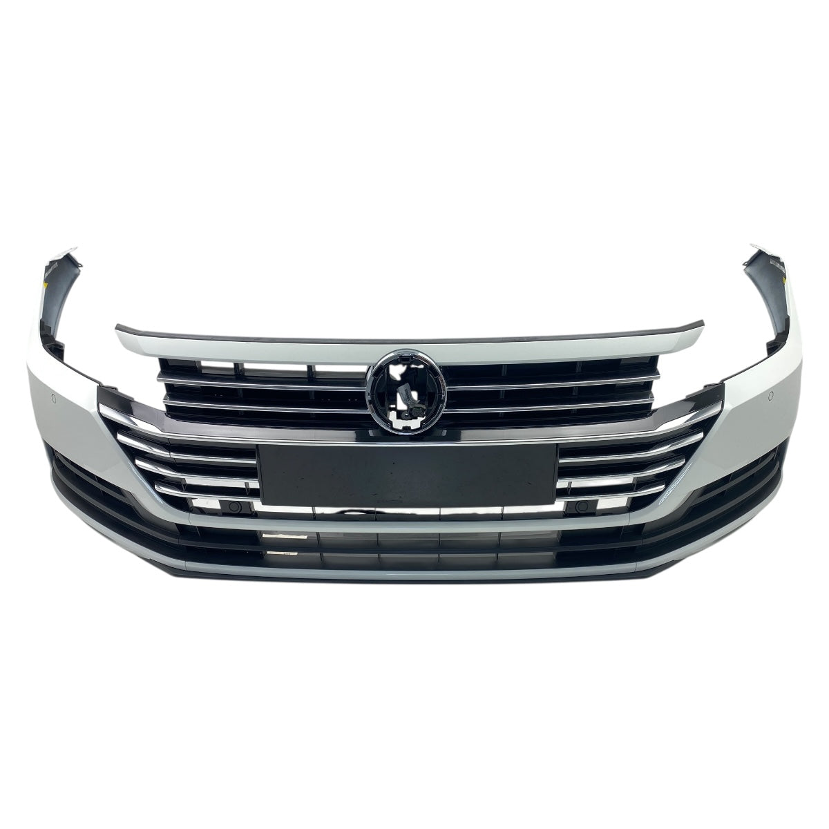 Pare-chocs avant Volkswagen Arteon 4 PDC C9A 3G8853671C neuf d'origine