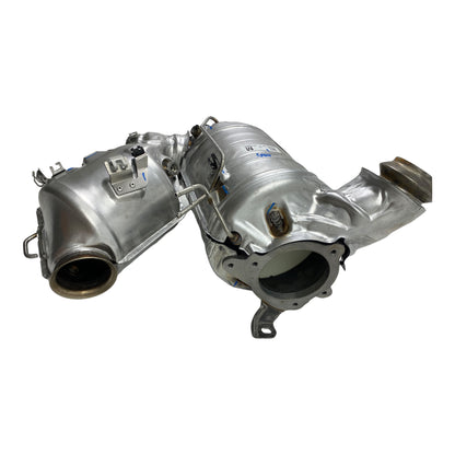 Pièce d'origine Catalyseur pour Renault Opel Fiat Nissan 2.0 dCi 208A06174R
