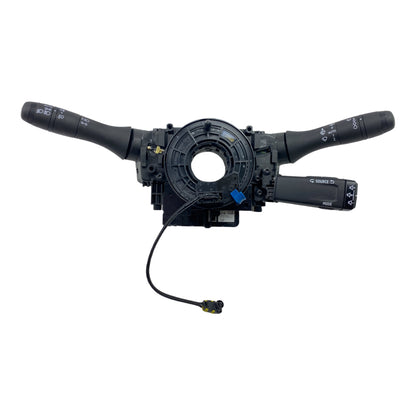 Pièce d'origine Commodo de colonne de direction avec contacteur tournant d'airbag pour Renault Trafic IV Nissan NV300 2021 255673302R
