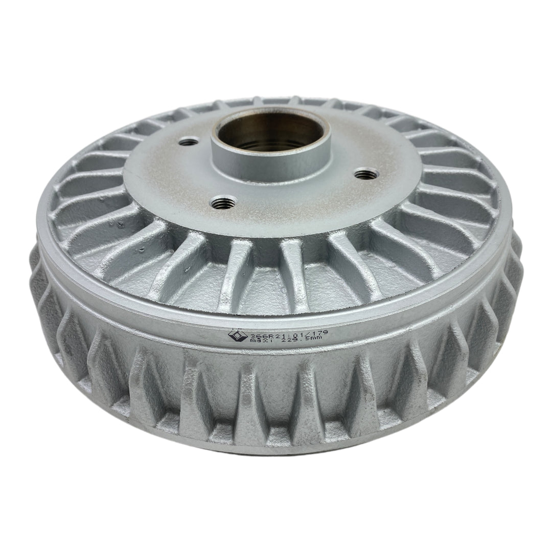 Pièce d'origine Tambour de frein arrière pour Mercedes Citan Renault Kangoo II Clio IV 432007212R