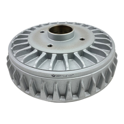 Pièce d'origine Tambour de frein arrière pour Mercedes Citan Renault Kangoo II Clio IV 432007212R
