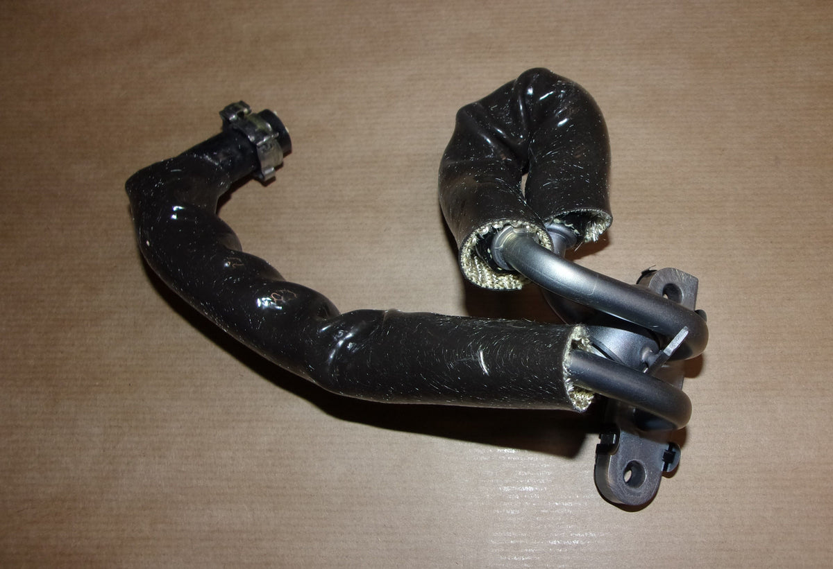 Durite de refroidissement du turbocompresseur d’origine PSA pour Citroën C5 II 2.0 HDi – OEM 0379.83