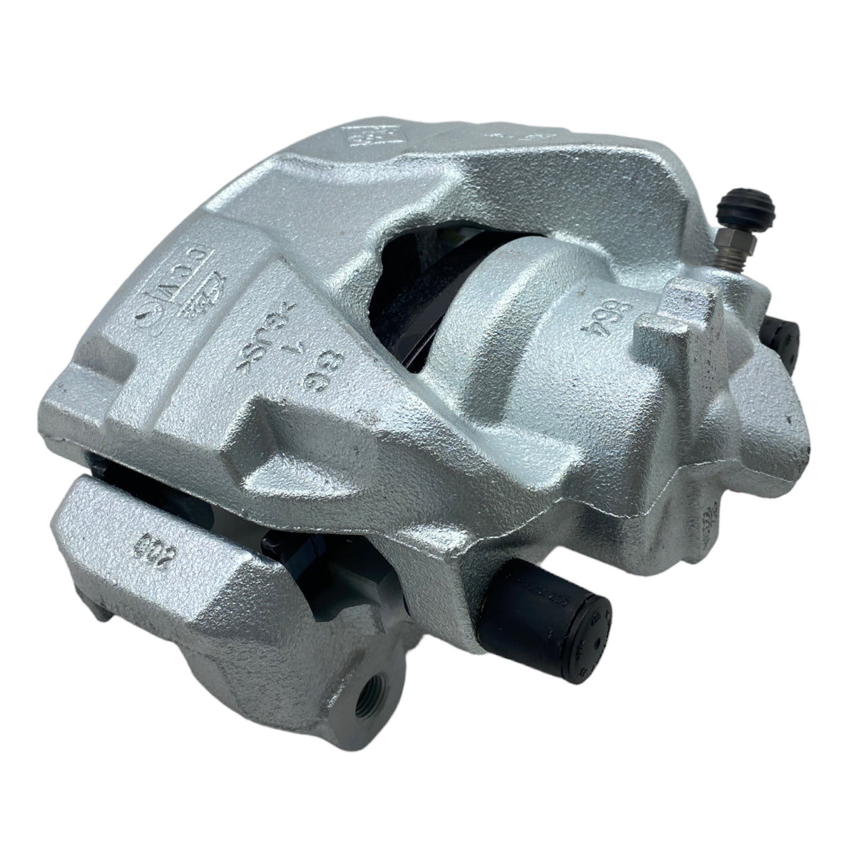 Pièce d'origine Étrier de frein avant droit pour Renault Clio V 410003053R