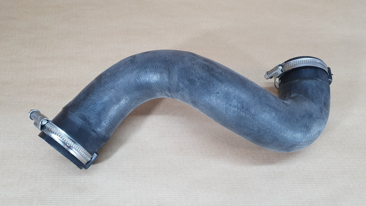 Durite d’échangeur d’air pour Citroën C5 III 2.0HDi — 0382.PC — vue 2