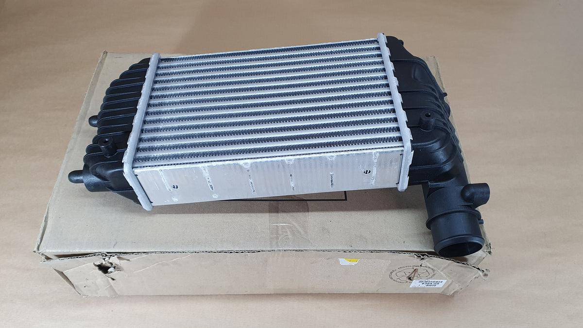 Échangeur d’air pour Peugeot Boxer II 2.8Td — 0384.G8 — vue 1