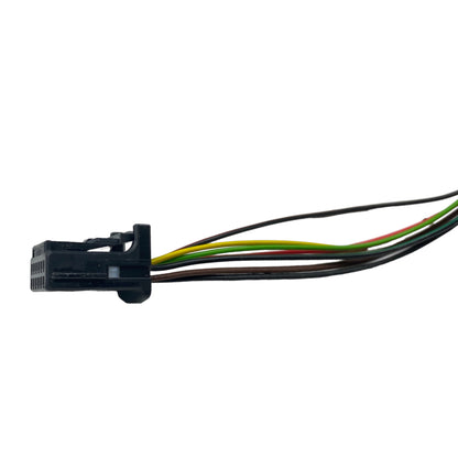 Pièce d'origine Rétroviseur extérieur gauche pour Renault Talisman 963313336R