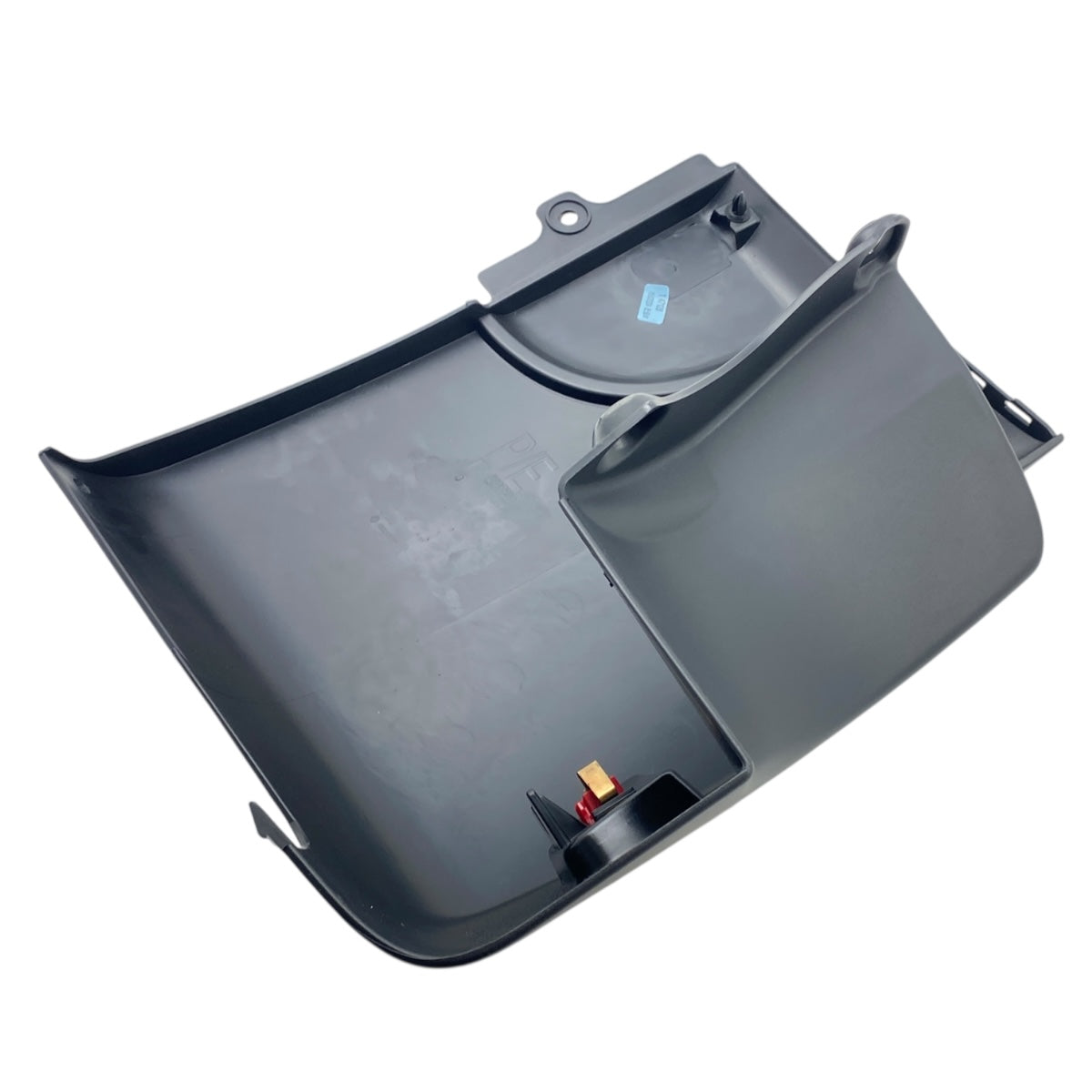 Pièce d'origine coin de pare-chocs arrière droit pour Renault Master III Opel Movano B Nissan NV400 850160036R.