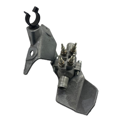 Pièce d'origine Chauffage additionnel pour Renault Kangoo I 8200335494