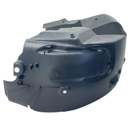 Pièce d'origine pare-boue arrière gauche pour Renault Laguna III Coupe 767470004R.