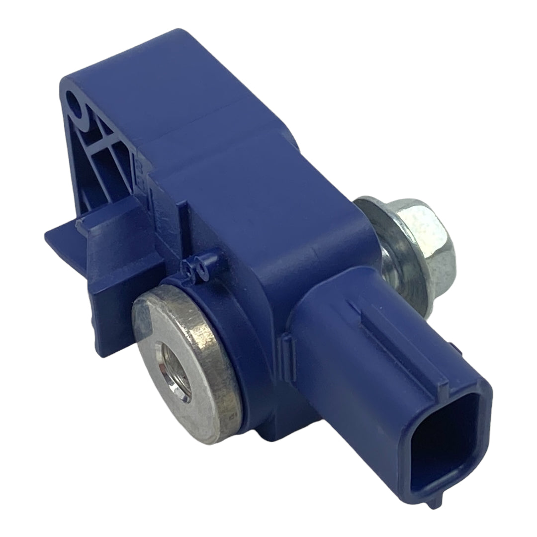 Pièce d'origine Capteur de choc pour Renault Dacia Fiat Opel 988304337R