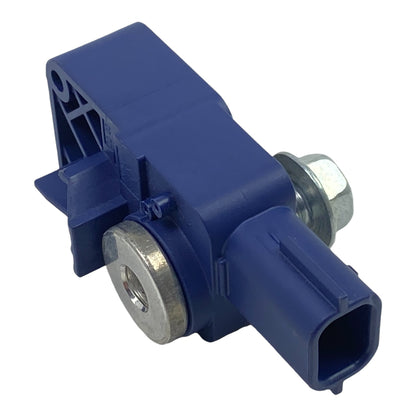 Pièce d'origine Capteur de choc pour Renault Dacia Fiat Opel 988304337R